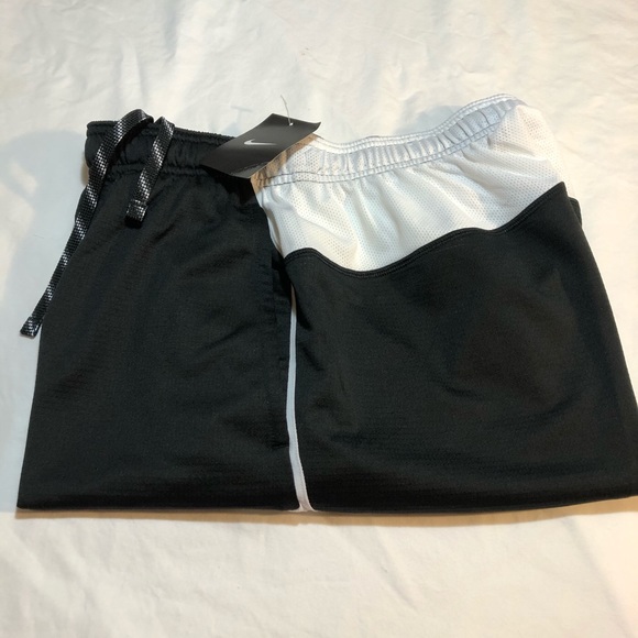 Nike Dri-fit Athletic Shorts - Picture 2 of 4